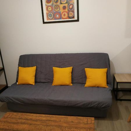 Apartmán Pleinitude Trangé Exteriér fotografie